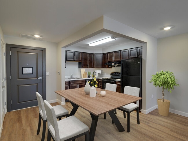 Photo - Meadows Senior Living