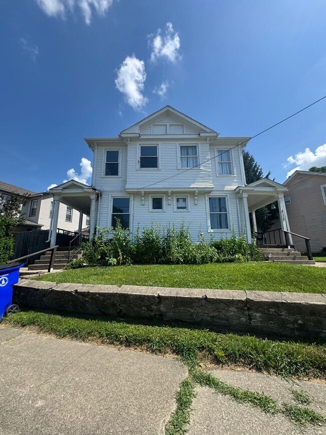 414-416 Park Ave - 414-416 Park Ave Apartamento Unidad #416