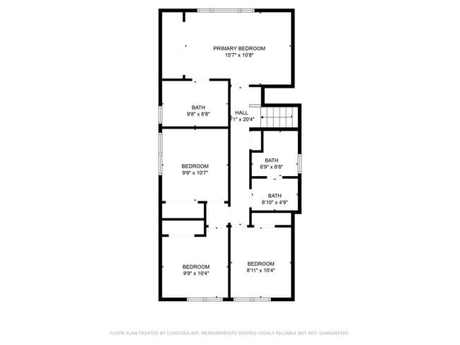 Photo - Remodeled 4 Bedroom, 2.5 Bath Home