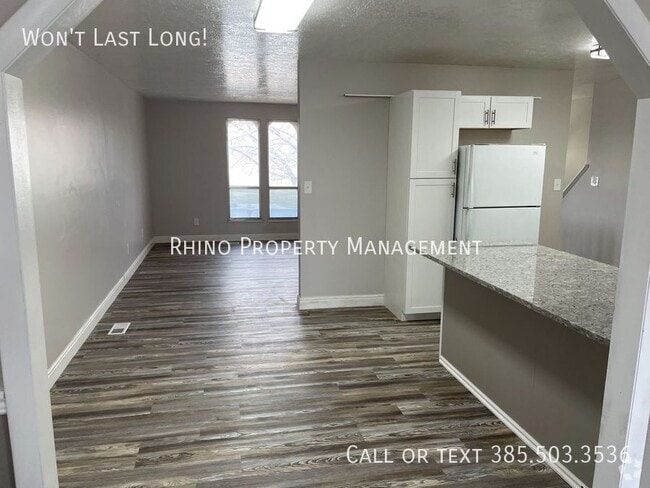 Building Photo - 1883 N 1400 W Rental