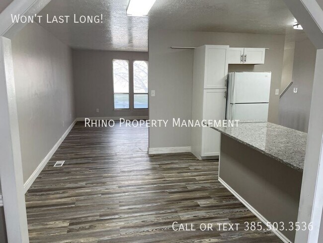Photo - 1883 N 1400 W Casa