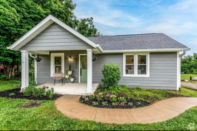 Building Photo - 2375 S Knightridge Rd Rental