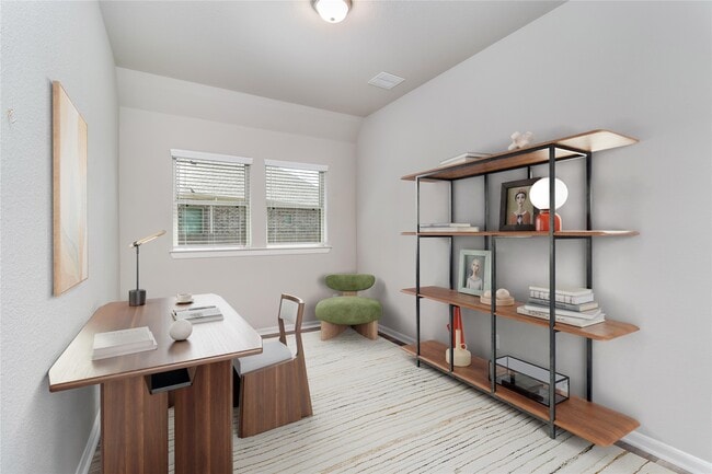 Building Photo - 323 Fanpalm Ct