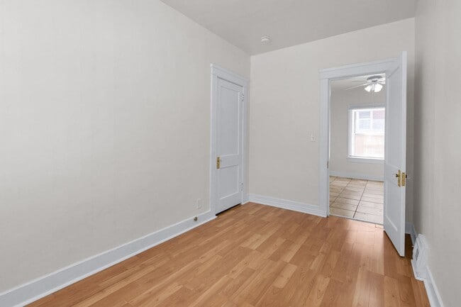 Photo - Eccles-Triplex Unit #2