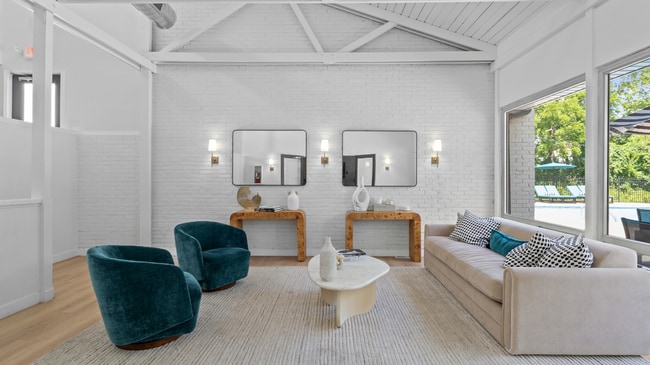 Resident Clubhouse - The Alcove of Turpin Hills