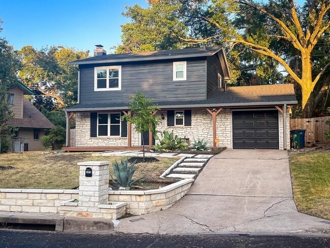 Building Photo - 8519 Shenandoah Dr