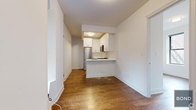 Building Photo - 151 Mott St Unit 23 Rental