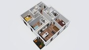 Eureka - Three Bedroom Floor Plan