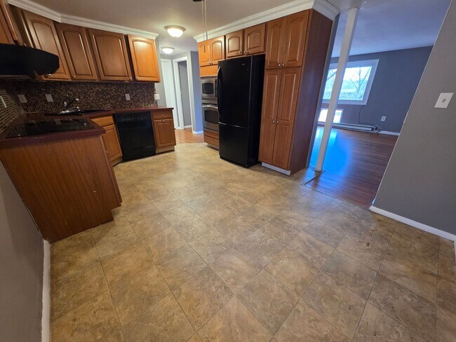 Photo - 2 Bedroom Apartment - Newburgh, NY