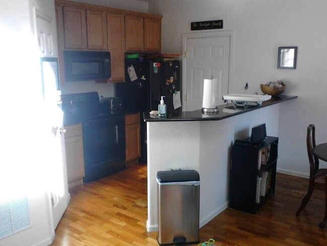 Photo - Beautiful 2 bedroom 2 1/2 bath plus loft in Central Park! More pics to come