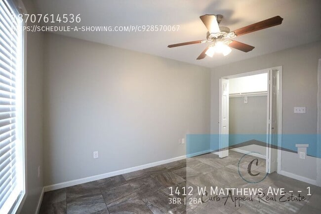 Photo - 1412 W Matthews Ave Unit 1