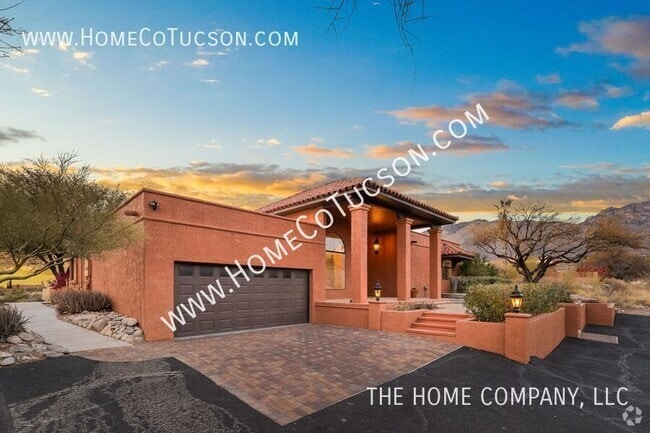 Building Photo - 5788 E Paseo Cimarron Rental