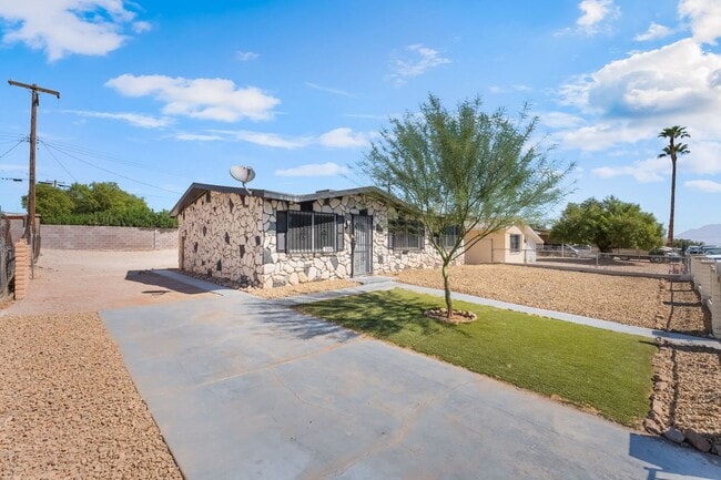 Photo - Full remodeled and upgraded 3-bedroom home situated on a spacious lot!