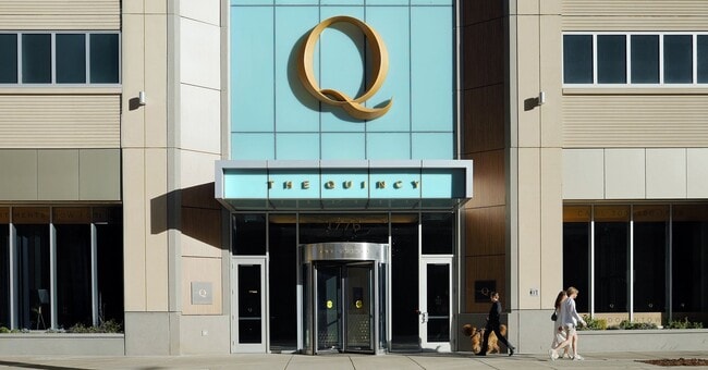 The Quincy