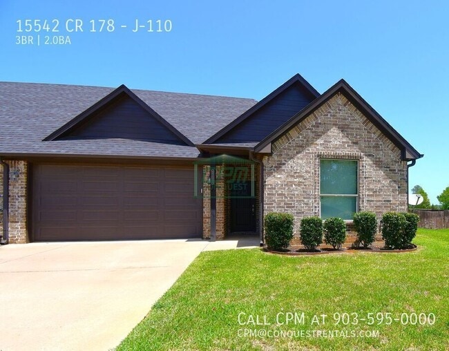 Building Photo - 15542 County Rd 178