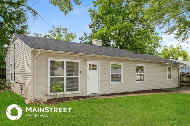 Photo - 27 Steeplechase Dr