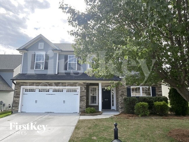 Building Photo - 4547 Silo Ridge