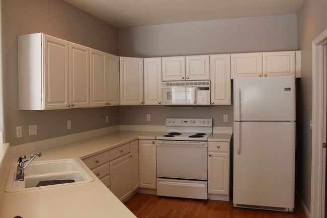 Photo - Charming Ranch-Style Patio Home with Garage & Fenced Yard