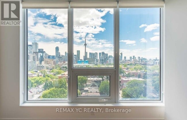 Photo - 203 College St Unit 2601