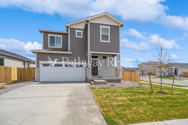 Building Photo - 17852 E 94th Pl Rental