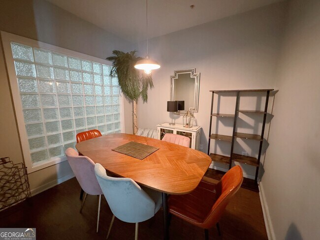 Photo - 390 17th St NW Unit #5027