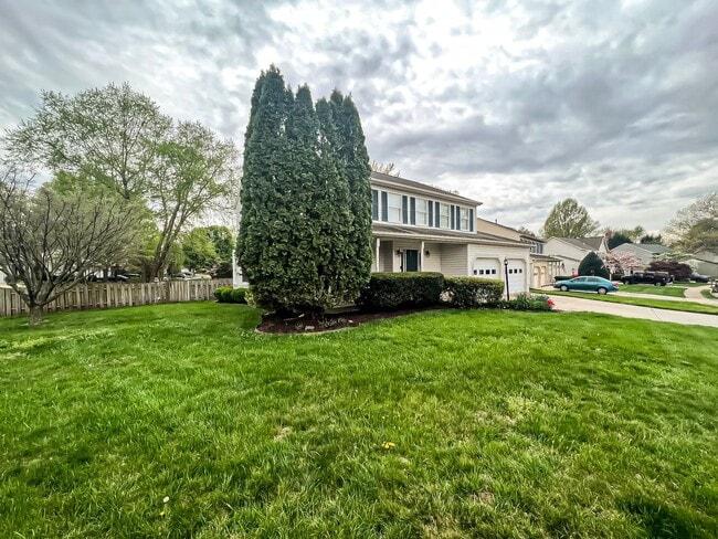 Photo - Beautiful and Spacious 4 Bedroom 2.5 Bathroom Home Sitting on Extensive Lot In Desired Xanadu Est...