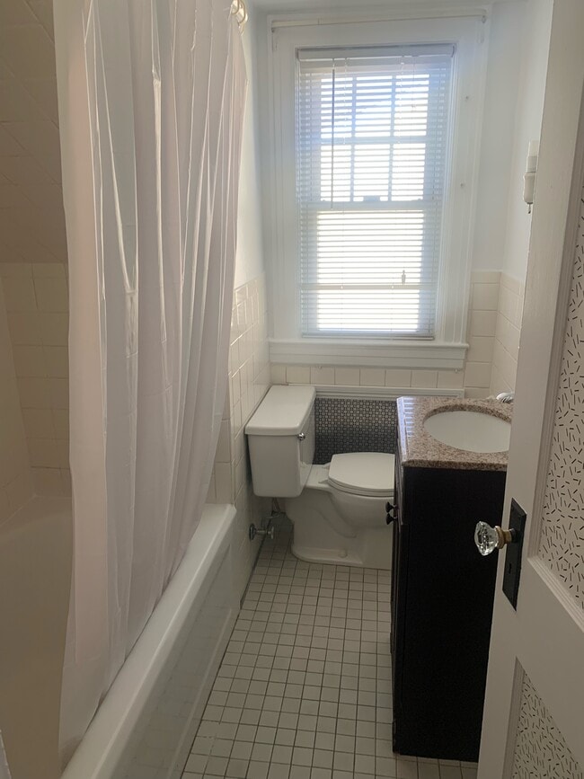 Bathroom - 283 Mile Square Rd Unit 3