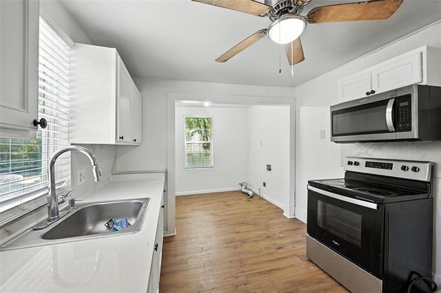 Photo - 903 W Baker St