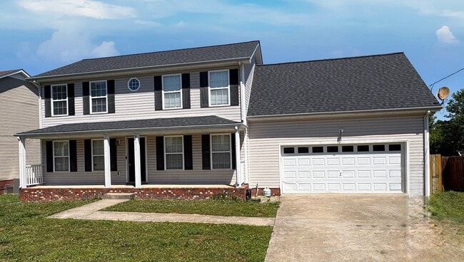 Photo - Beautiful 3-BR Colonial with Huge Bonus Room in Summerhaven!
