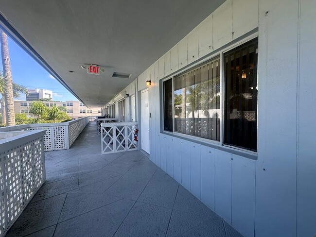 Cozy 1-bedroom unit in Fort Lauderdale! - Cozy 1-bedroom unit in Fort Lauderdale! House