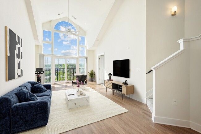 Photo - Bell Arlington Ridge