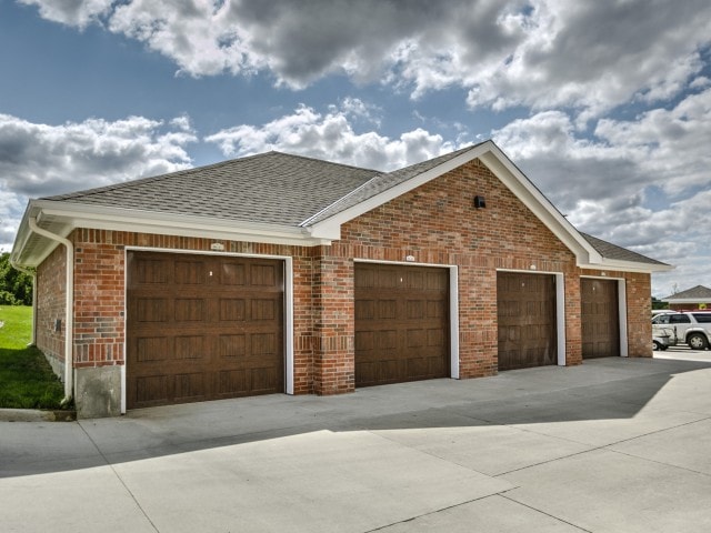 Photo - Kelly Highlands Apartments