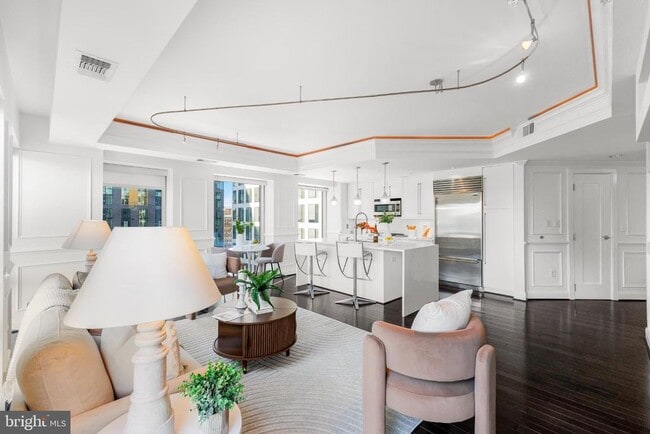 Photo - 1111 19th St N Unit 1707