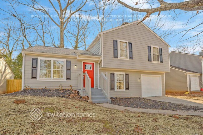 Photo - 4621 High Collier Walk