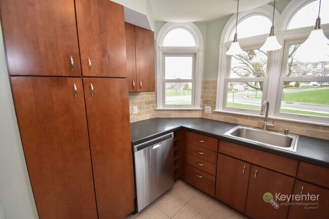 Photo - Spacious 2-Bed, 2-Bath Condo in Mill Ridge Community