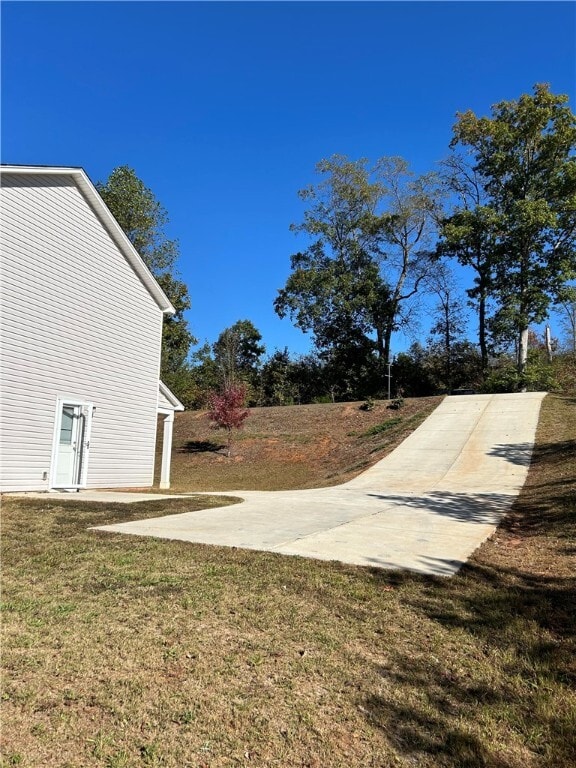 Photo - 550 JP Stevens Rd