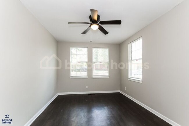 Photo - Updated Bungalow with Massive Deck and Fully Fenced Yard!