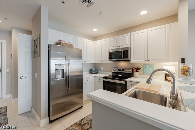 Photo - 2745 First St Unit 107