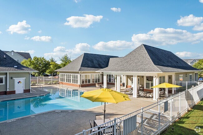 Saltwater Swimming Pool
