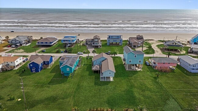 Photo - 16634 Jamaica Beach Rd