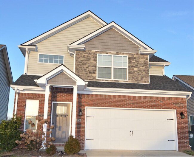 Building Photo - 3156 Sweet Clover Ln Rental