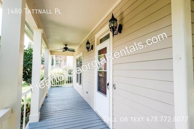 Photo - 1480 Tattnall Pl