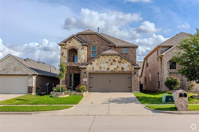 Building Photo - 9809 Moccasin Creek Ln Rental