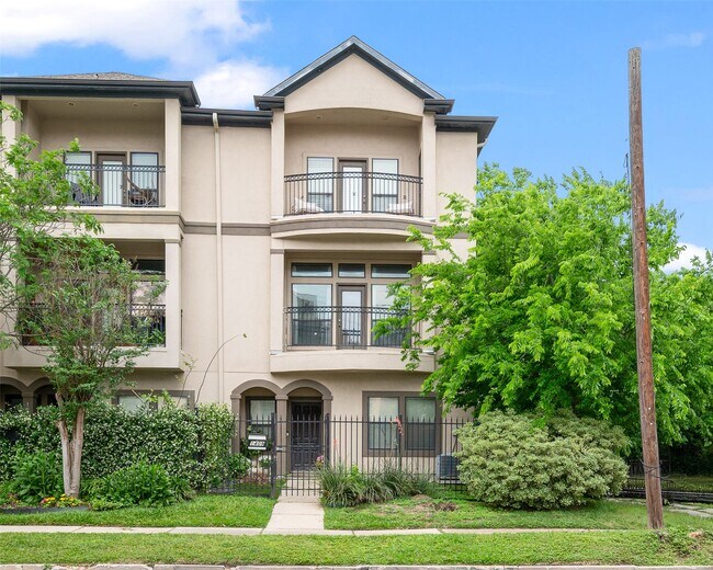 Photo - 1409 Rosedale St