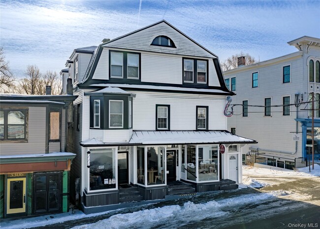 Building Photo - 3304 NY-343 Unit 2F