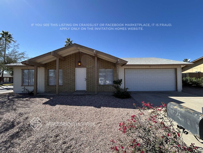 Building Photo - 4249 E Yowy St