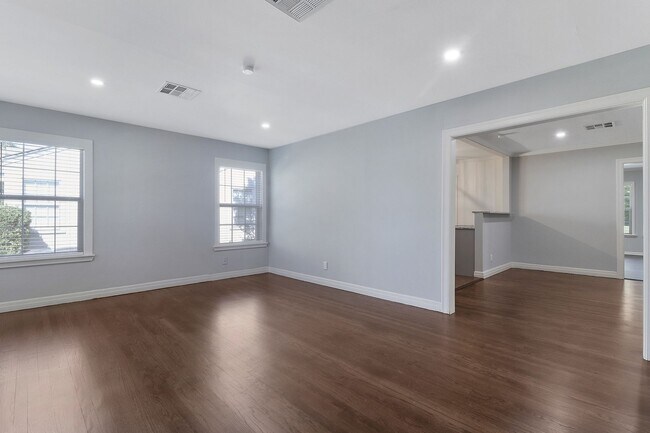 Photo - Completely Renovated Home Less Than 1 Mile From TCU