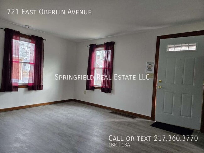 Photo - 721 E Oberlin Ave