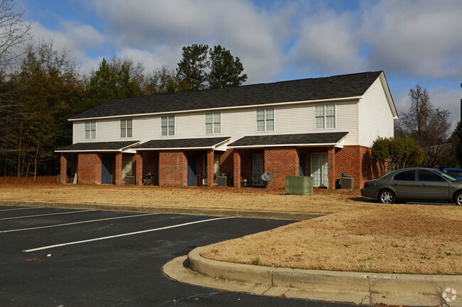 Primary Photo - Plowden Place Apartments