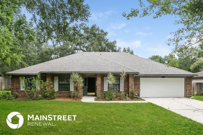 Building Photo - 533 Majestic Wood Dr